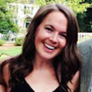 Meet your Posher, Molly